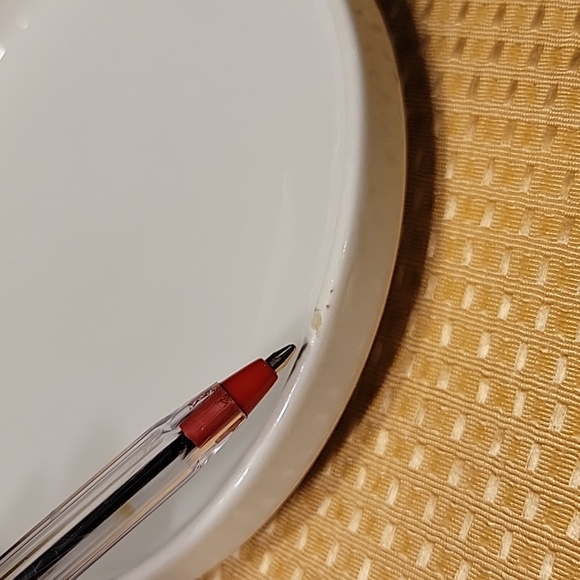 Sango #3776 Mountain Flower Porcelain Bowl w/Lid - Picture 3 of 7